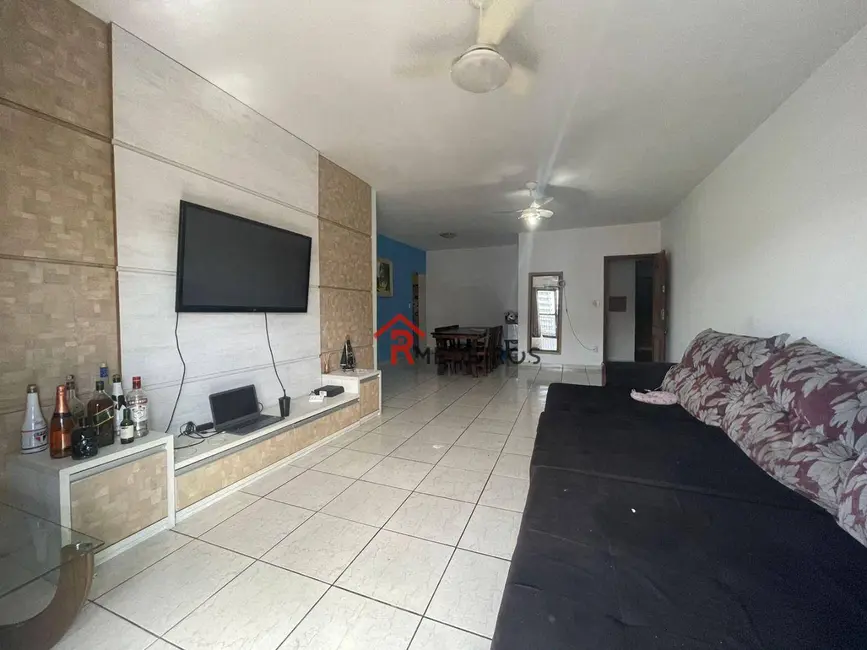 Apartamento com 3 quartos à venda, 126m2 em Canto do Forte, Praia Grande - SP - imagem 2 Foto 2 de Apartamento com 3 quartos à venda, 126m2 em Canto do Forte, Praia Grande - SP