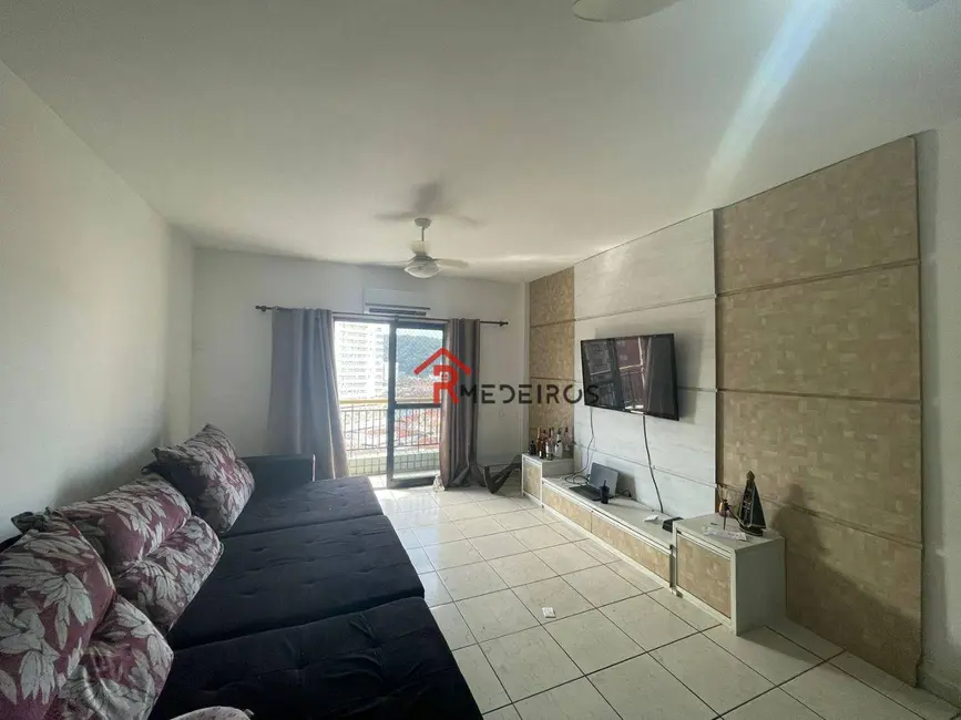 Apartamento com 3 quartos à venda, 126m2 em Canto do Forte, Praia Grande - SP - imagem 3 Foto 3 de Apartamento com 3 quartos à venda, 126m2 em Canto do Forte, Praia Grande - SP