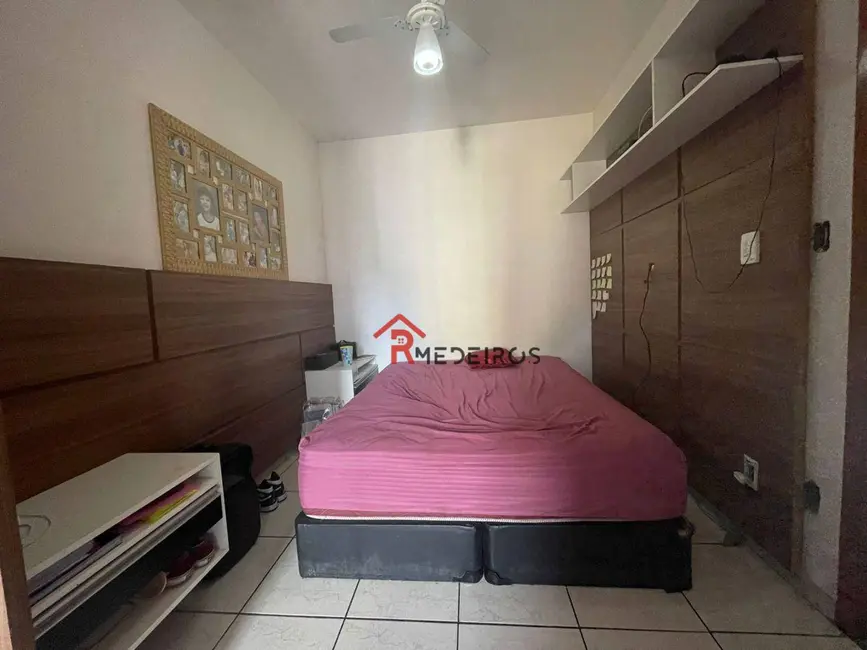 Apartamento com 3 quartos à venda, 126m2 em Canto do Forte, Praia Grande - SP - imagem 6 Foto 6 de Apartamento com 3 quartos à venda, 126m2 em Canto do Forte, Praia Grande - SP