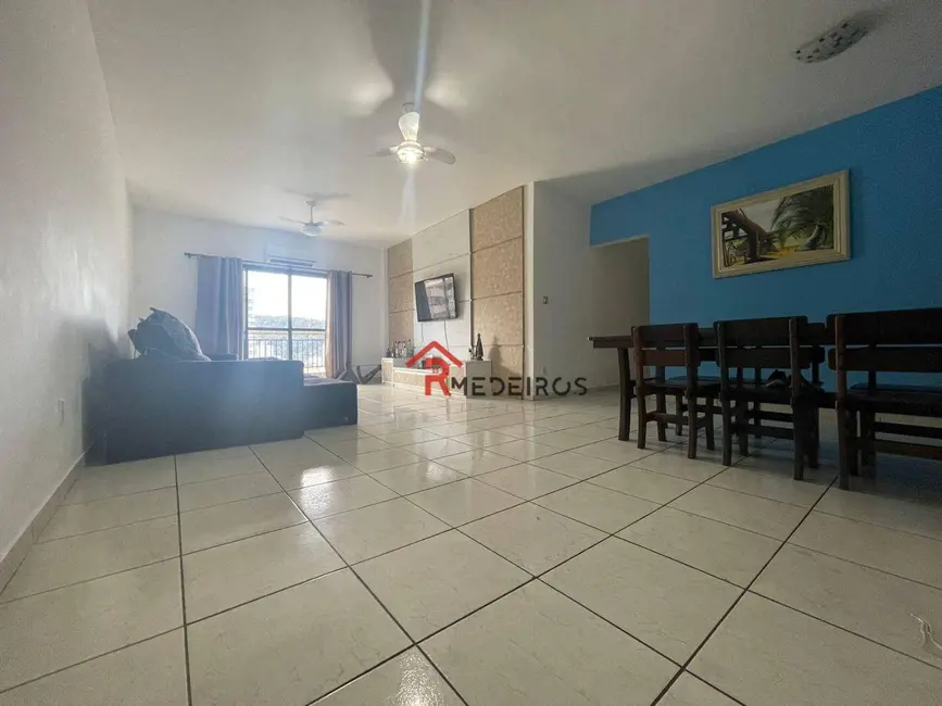 Apartamento com 3 quartos à venda, 126m2 em Canto do Forte, Praia Grande - SP - imagem 4 Foto 4 de Apartamento com 3 quartos à venda, 126m2 em Canto do Forte, Praia Grande - SP