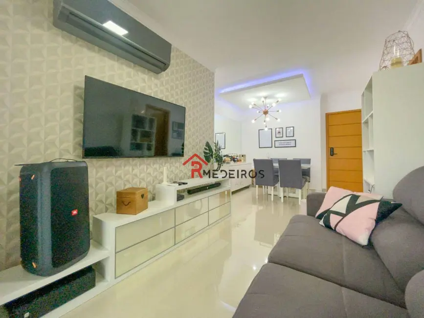 Apartamento com 2 quartos à venda, 75m2 em Canto do Forte, Praia Grande - SP - imagem 2 Foto 2 de Apartamento com 2 quartos à venda, 75m2 em Canto do Forte, Praia Grande - SP