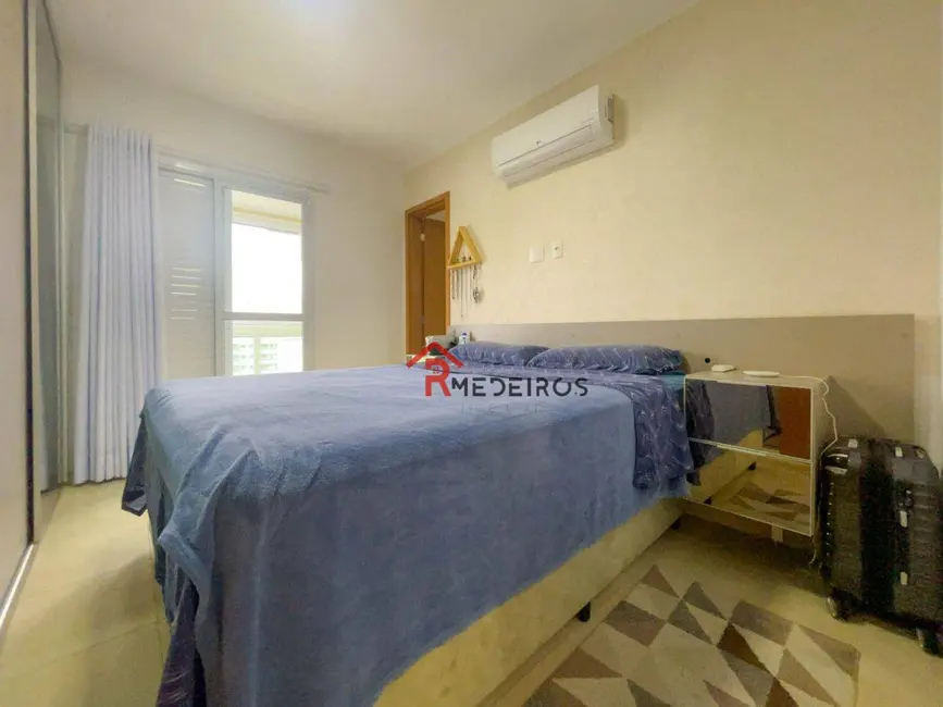 Apartamento com 2 quartos à venda, 75m2 em Canto do Forte, Praia Grande - SP - imagem 6 Foto 6 de Apartamento com 2 quartos à venda, 75m2 em Canto do Forte, Praia Grande - SP