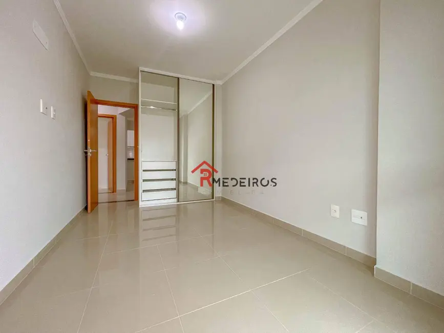 Foto 8 de Apartamento com 3 quartos à venda, 114m2 em Aviação, Praia Grande - SP