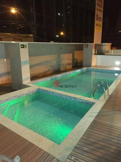 Foto 1 de Apartamento com 3 quartos à venda, 114m2 em Aviação, Praia Grande - SP