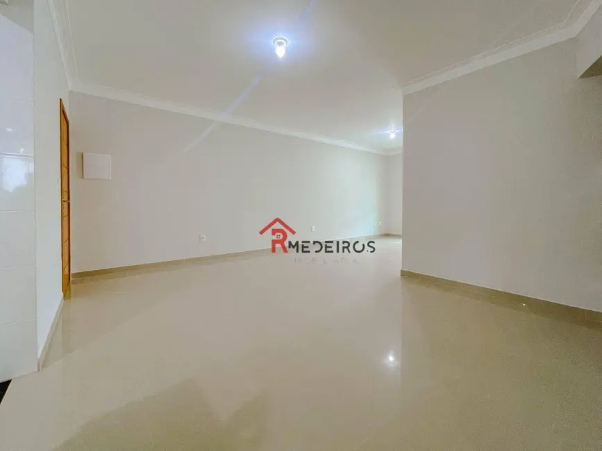 Foto 3 de Apartamento com 3 quartos à venda, 114m2 em Aviação, Praia Grande - SP