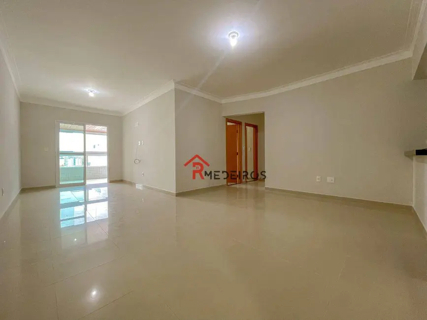Foto 2 de Apartamento com 3 quartos à venda, 114m2 em Aviação, Praia Grande - SP