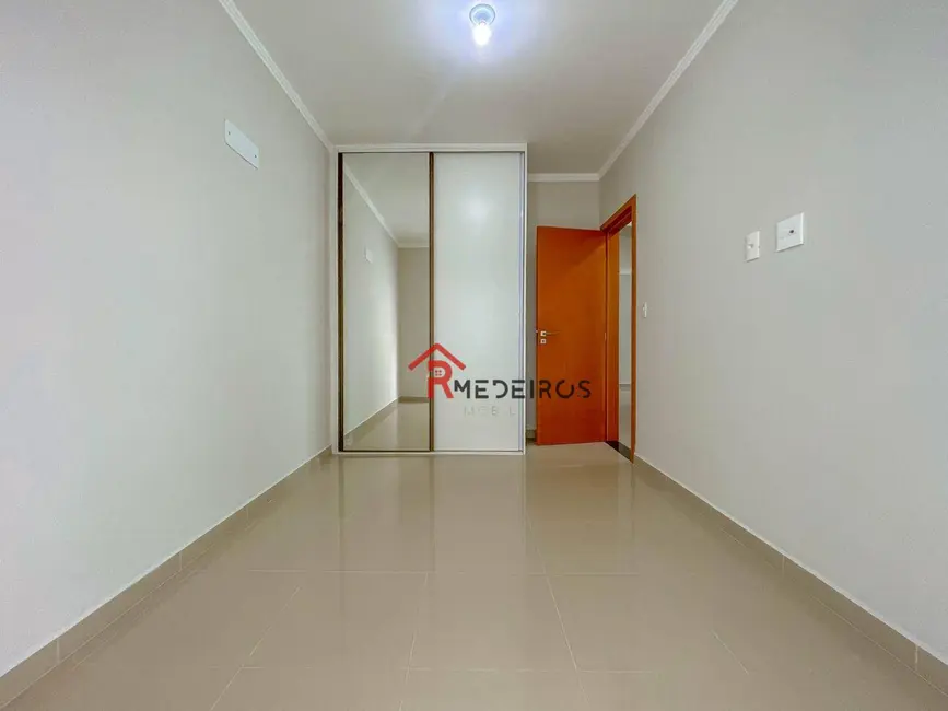 Foto 9 de Apartamento com 3 quartos à venda, 114m2 em Aviação, Praia Grande - SP