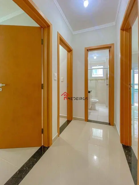 Foto 4 de Apartamento com 3 quartos à venda, 114m2 em Aviação, Praia Grande - SP