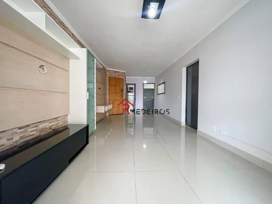 Apartamento com 3 quartos à venda, 120m2 em Aviação, Praia Grande - SP - imagem 4 Foto 4 de Apartamento com 3 quartos à venda, 120m2 em Aviação, Praia Grande - SP