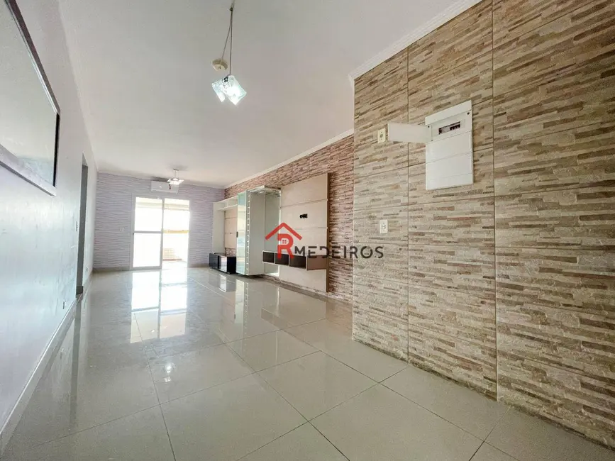 Apartamento com 3 quartos à venda, 120m2 em Aviação, Praia Grande - SP - imagem 5 Foto 5 de Apartamento com 3 quartos à venda, 120m2 em Aviação, Praia Grande - SP