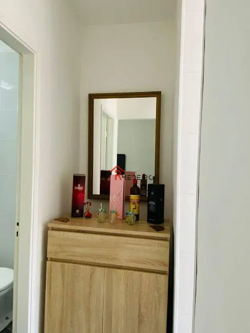 Apartamento com 1 quarto à venda, 50m2 em Ocian, Praia Grande - SP - imagem 6 Foto 6 de Apartamento com 1 quarto à venda, 50m2 em Ocian, Praia Grande - SP