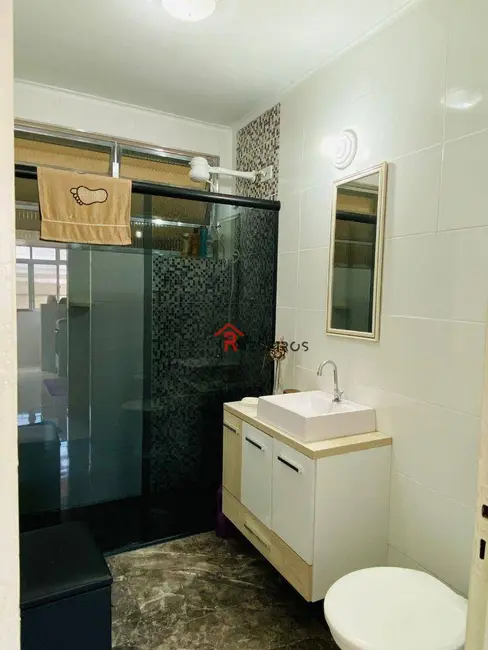 Apartamento com 1 quarto à venda, 50m2 em Ocian, Praia Grande - SP - imagem 8 Foto 8 de Apartamento com 1 quarto à venda, 50m2 em Ocian, Praia Grande - SP