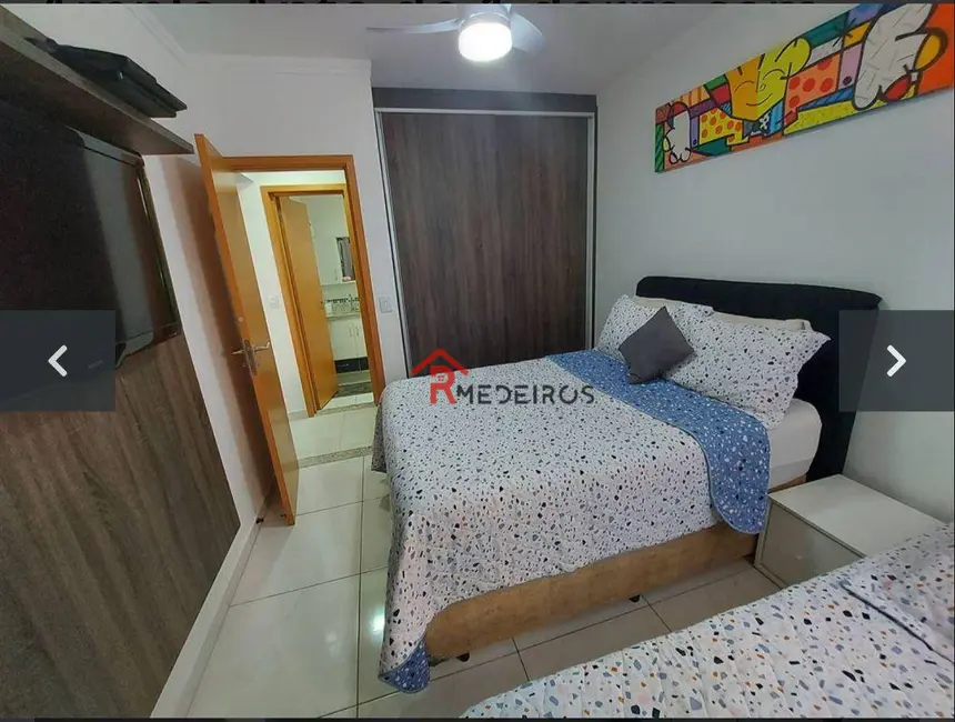 Apartamento com 1 quarto à venda, 57m2 em Praia Grande - SP - imagem 5 Foto 5 de Apartamento com 1 quarto à venda, 57m2 em Praia Grande - SP