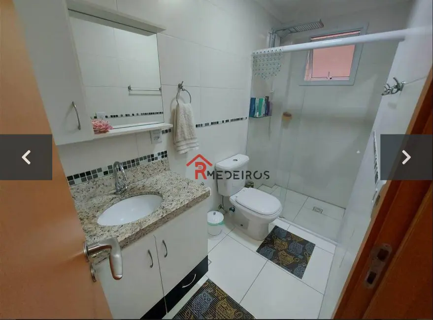Apartamento com 1 quarto à venda, 57m2 em Praia Grande - SP - imagem 9 Foto 9 de Apartamento com 1 quarto à venda, 57m2 em Praia Grande - SP