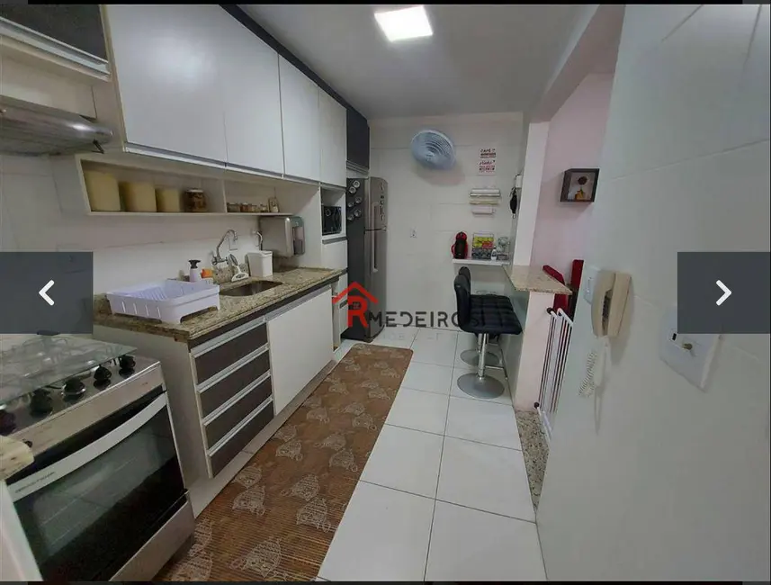 Apartamento com 1 quarto à venda, 57m2 em Praia Grande - SP - imagem 7 Foto 7 de Apartamento com 1 quarto à venda, 57m2 em Praia Grande - SP