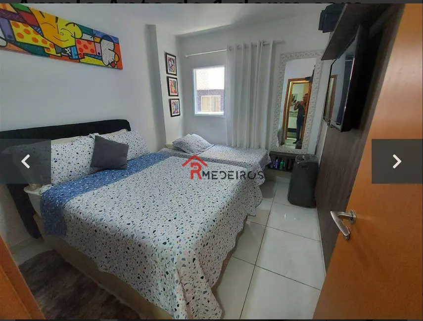 Apartamento com 1 quarto à venda, 57m2 em Praia Grande - SP - imagem 4 Foto 4 de Apartamento com 1 quarto à venda, 57m2 em Praia Grande - SP