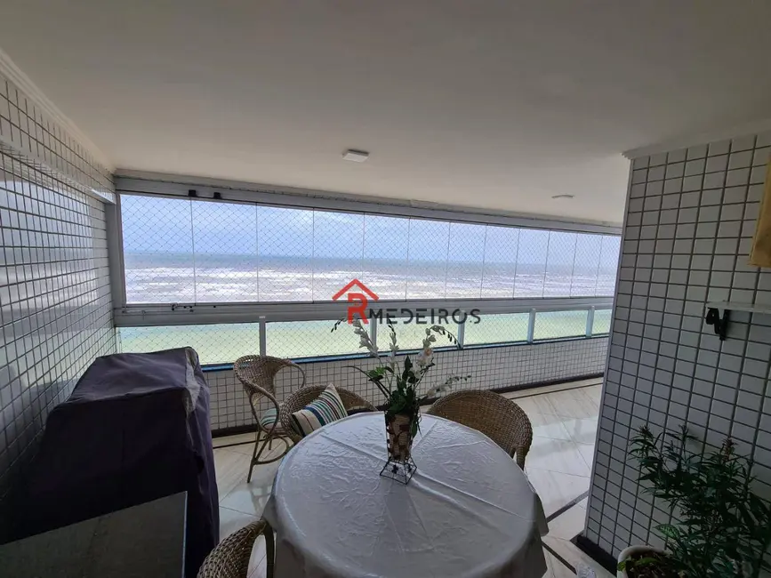 Apartamento com 3 quartos à venda, 210m2 em Aviação, Praia Grande - SP - imagem 7 Foto 7 de Apartamento com 3 quartos à venda, 210m2 em Aviação, Praia Grande - SP