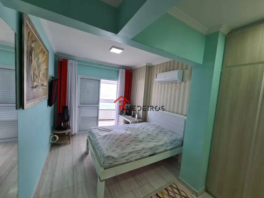 Apartamento com 3 quartos à venda, 210m2 em Aviação, Praia Grande - SP - imagem 9 Foto 9 de Apartamento com 3 quartos à venda, 210m2 em Aviação, Praia Grande - SP