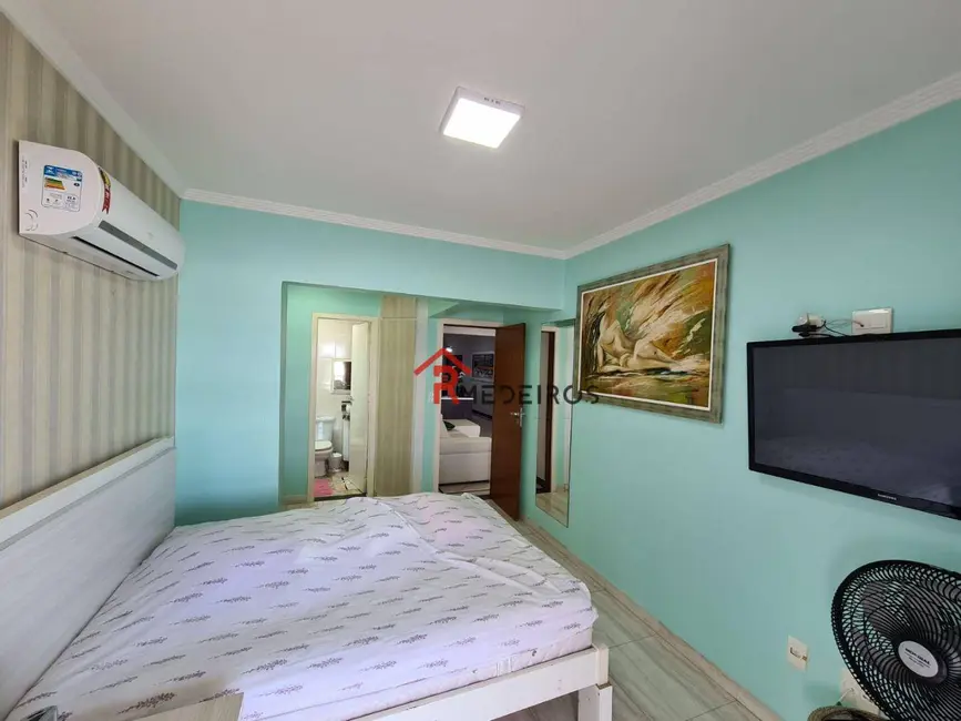 Apartamento com 3 quartos à venda, 210m2 em Aviação, Praia Grande - SP - imagem 8 Foto 8 de Apartamento com 3 quartos à venda, 210m2 em Aviação, Praia Grande - SP