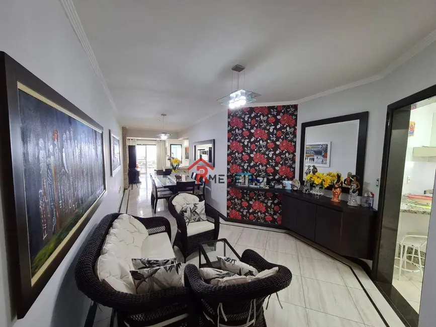 Apartamento com 3 quartos à venda, 210m2 em Aviação, Praia Grande - SP - imagem 2 Foto 2 de Apartamento com 3 quartos à venda, 210m2 em Aviação, Praia Grande - SP