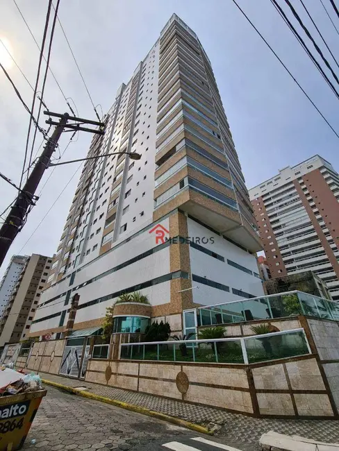 Foto 1 de Apartamento com 3 quartos à venda, 210m2 em Aviação, Praia Grande - SP