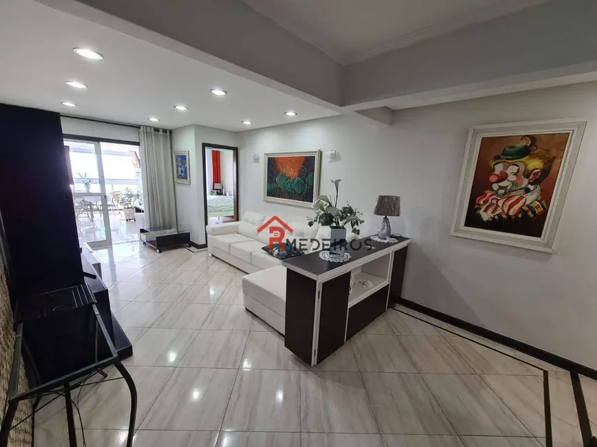 Apartamento com 3 quartos à venda, 210m2 em Aviação, Praia Grande - SP - imagem 5 Foto 5 de Apartamento com 3 quartos à venda, 210m2 em Aviação, Praia Grande - SP