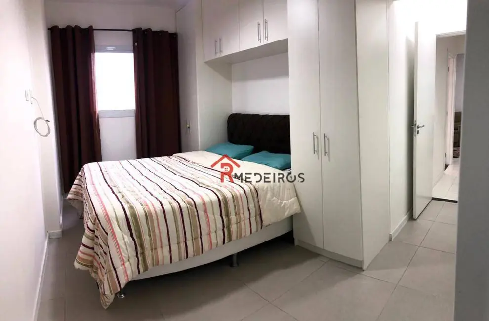 Foto 9 de Apartamento com 2 quartos à venda, 66m2 em Ocian, Praia Grande - SP
