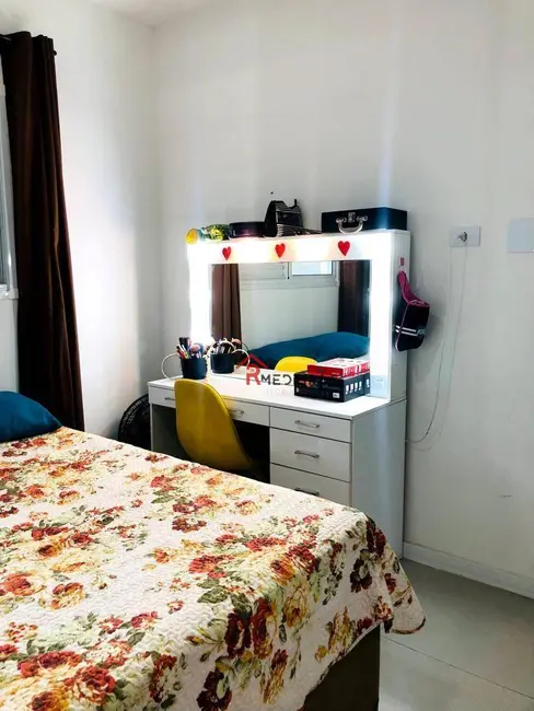Foto 8 de Apartamento com 2 quartos à venda, 66m2 em Ocian, Praia Grande - SP