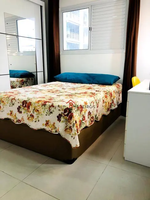 Foto 6 de Apartamento com 2 quartos à venda, 66m2 em Ocian, Praia Grande - SP