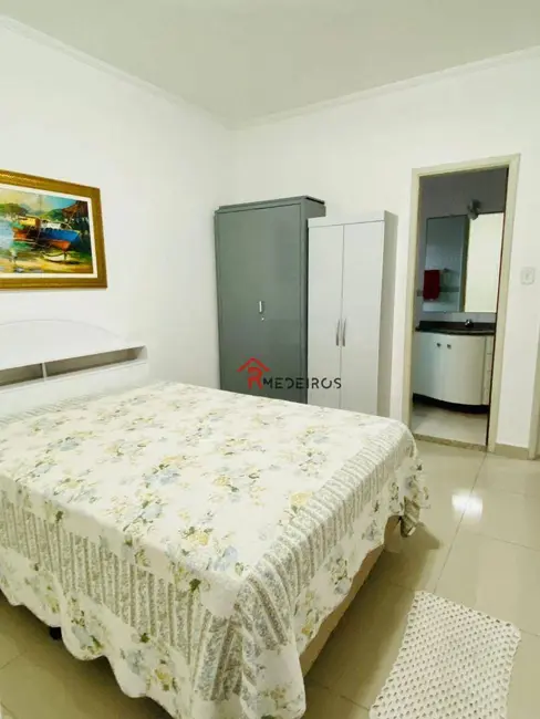 Foto 6 de Apartamento com 2 quartos à venda, 84m2 em Aviação, Praia Grande - SP