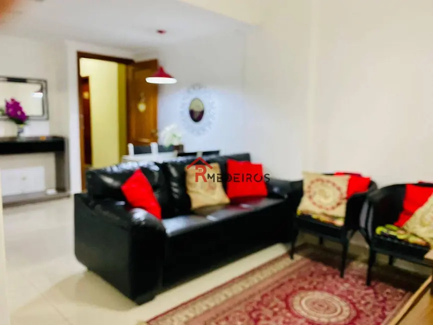 Foto 4 de Apartamento com 2 quartos à venda, 84m2 em Aviação, Praia Grande - SP