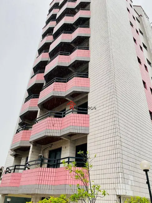 Foto 1 de Apartamento com 2 quartos à venda, 84m2 em Aviação, Praia Grande - SP