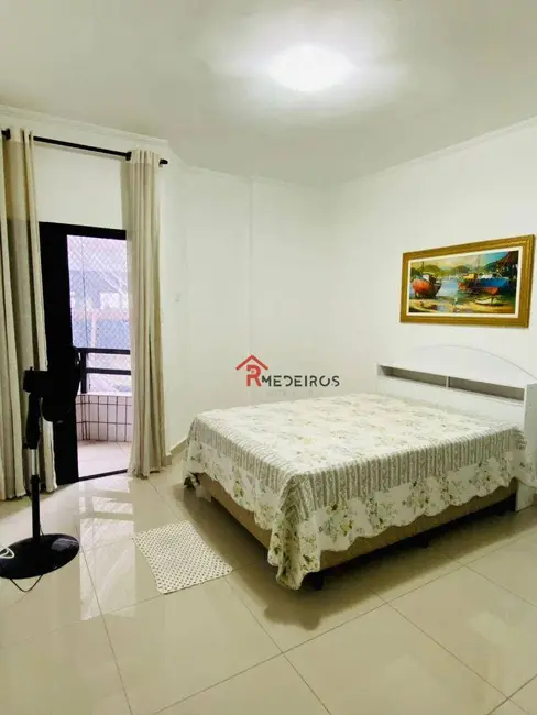 Foto 5 de Apartamento com 2 quartos à venda, 84m2 em Aviação, Praia Grande - SP