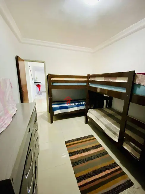 Foto 8 de Apartamento com 2 quartos à venda, 84m2 em Aviação, Praia Grande - SP