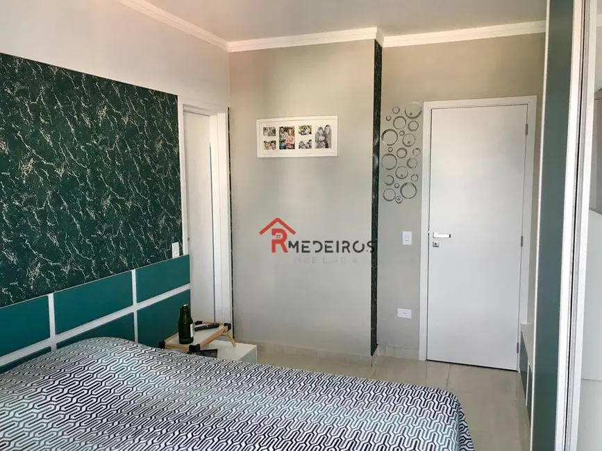 Foto 6 de Apartamento com 2 quartos à venda, 83m2 em Caiçara, Praia Grande - SP