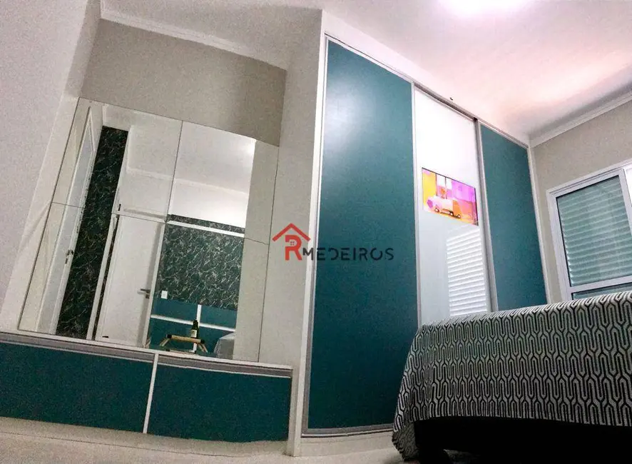 Foto 7 de Apartamento com 2 quartos à venda, 83m2 em Caiçara, Praia Grande - SP