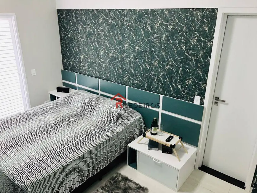 Foto 8 de Apartamento com 2 quartos à venda, 83m2 em Caiçara, Praia Grande - SP