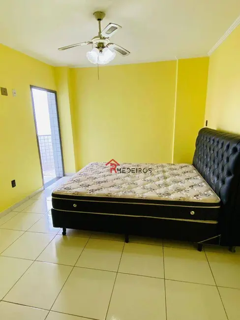 Foto 9 de Apartamento com 4 quartos à venda, 154m2 em Aviação, Praia Grande - SP