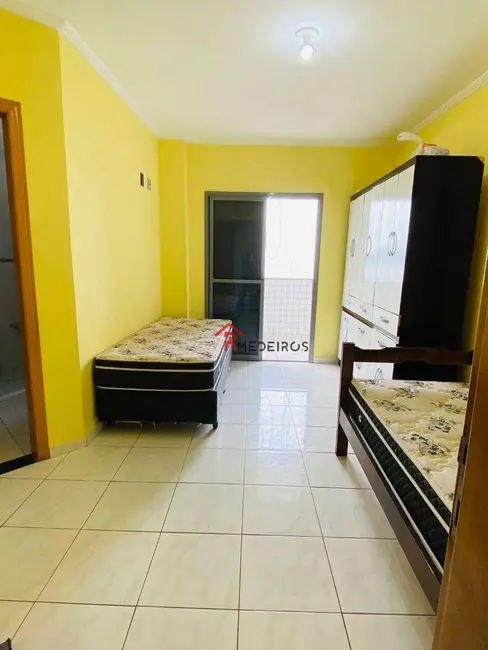 Foto 8 de Apartamento com 4 quartos à venda, 154m2 em Aviação, Praia Grande - SP