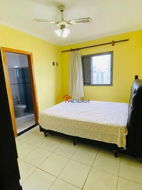 Foto 7 de Apartamento com 4 quartos à venda, 154m2 em Aviação, Praia Grande - SP