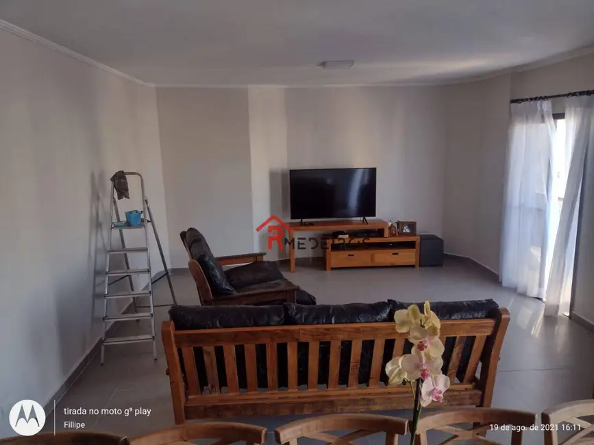 Foto 3 de Cobertura com 3 quartos à venda, 136m2 em Praia Grande - SP