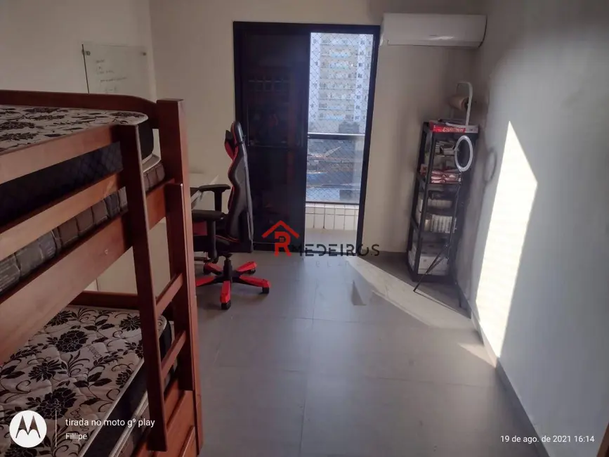 Foto 7 de Cobertura com 3 quartos à venda, 136m2 em Praia Grande - SP