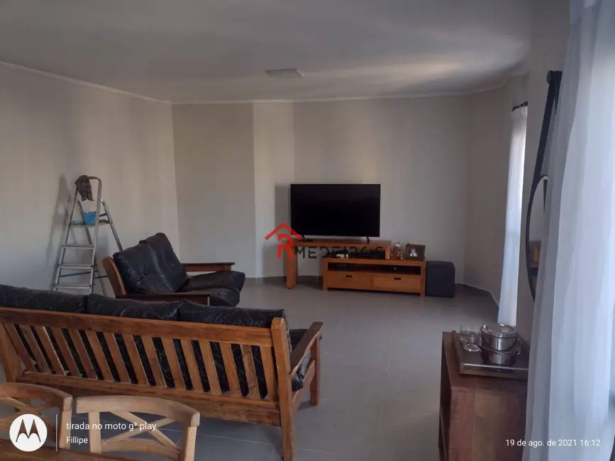 Foto 4 de Cobertura com 3 quartos à venda, 136m2 em Praia Grande - SP