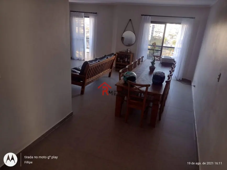 Foto 6 de Cobertura com 3 quartos à venda, 136m2 em Praia Grande - SP