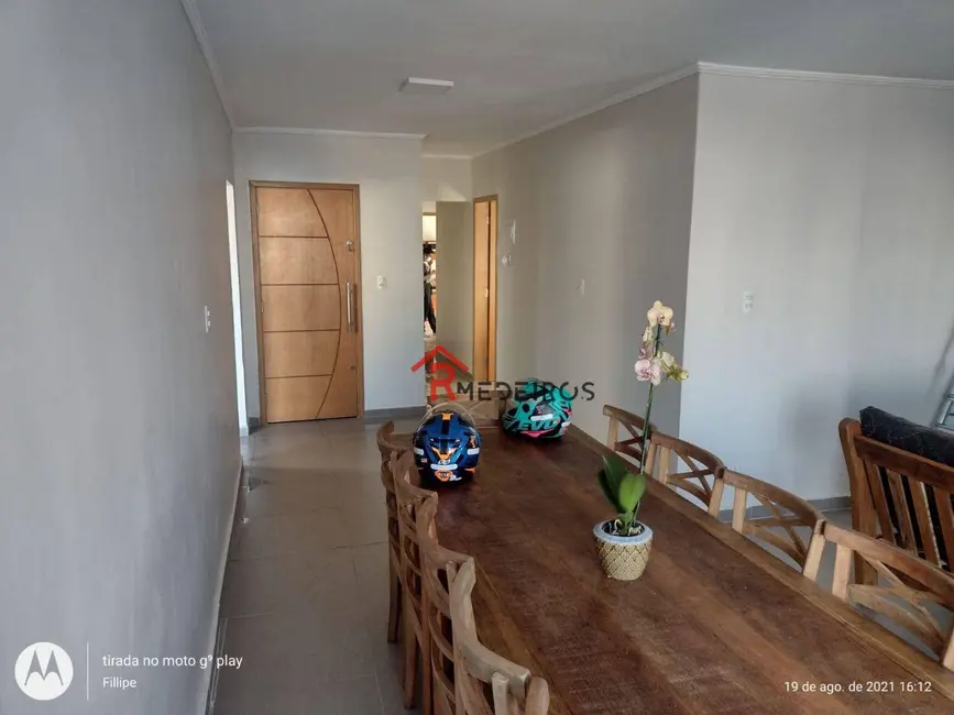 Foto 5 de Cobertura com 3 quartos à venda, 136m2 em Praia Grande - SP