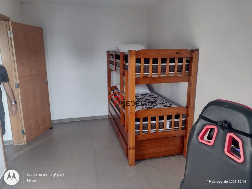 Foto 8 de Cobertura com 3 quartos à venda, 136m2 em Praia Grande - SP