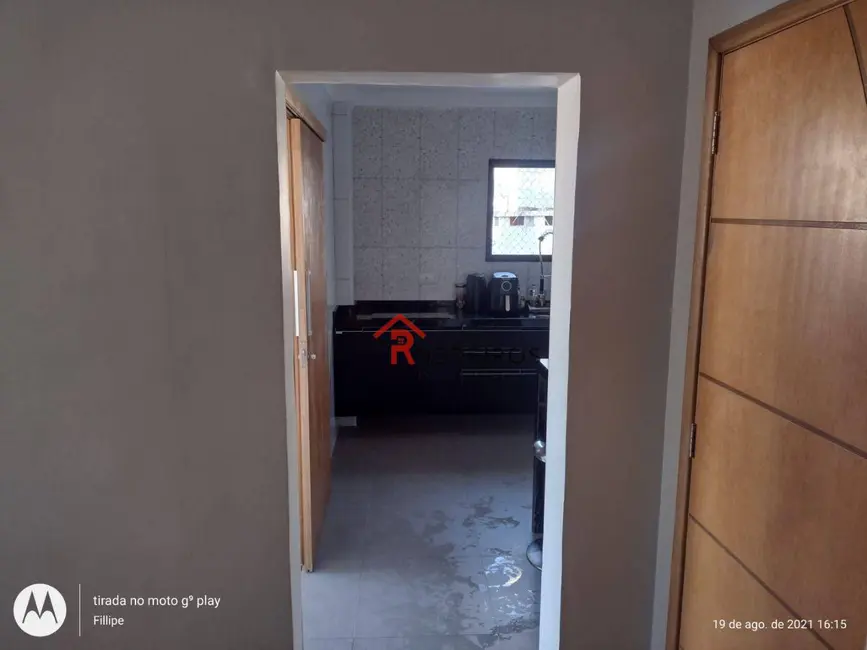 Foto 9 de Cobertura com 3 quartos à venda, 136m2 em Praia Grande - SP