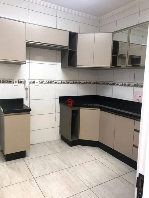 Foto 9 de Casa de Condomínio com 2 quartos à venda, 60m2 em Mirim, Praia Grande - SP