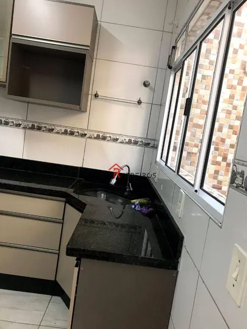 Foto 7 de Casa de Condomínio com 2 quartos à venda, 60m2 em Mirim, Praia Grande - SP