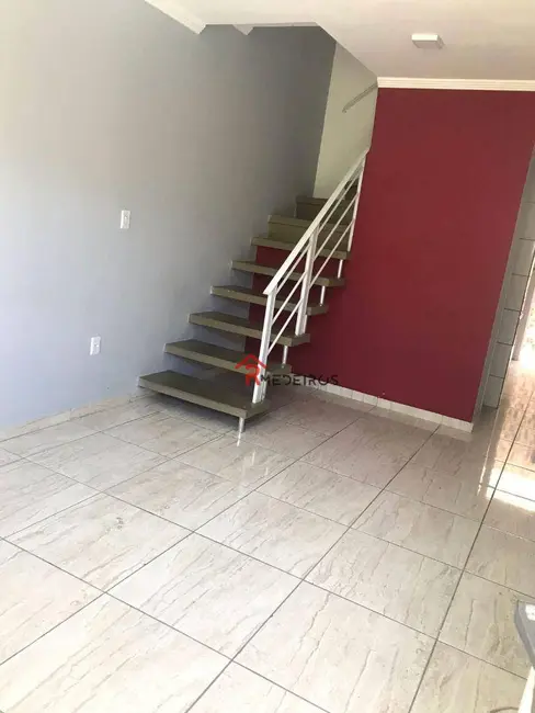 Foto 2 de Casa de Condomínio com 2 quartos à venda, 60m2 em Mirim, Praia Grande - SP